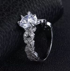 1.5ct Engagement Ring